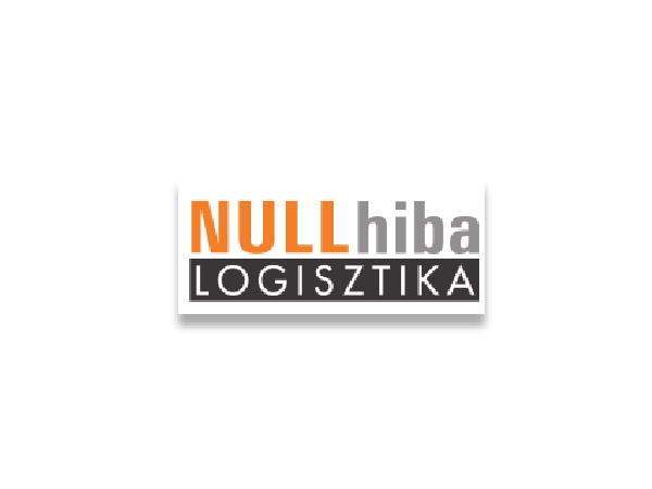 Null Hiba Logisztika