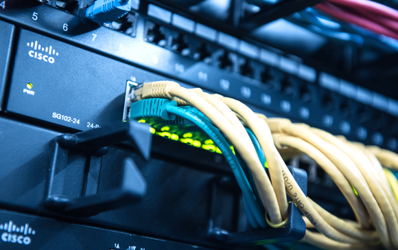 Server Server