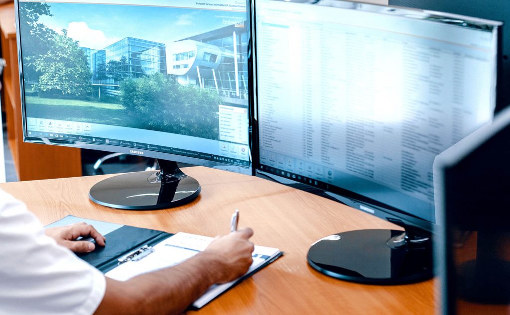 Perfect-IT: A rendszergazda mint üzleti motor