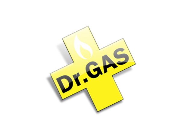 Dr Gas