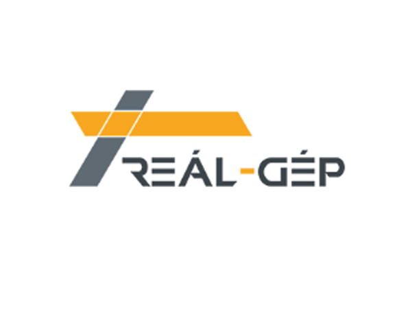 Reálgép