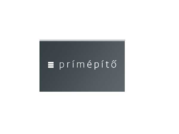 Prímépítő