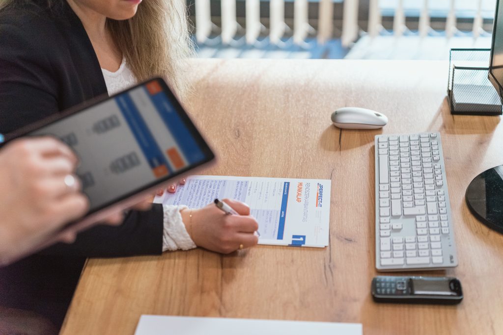 rendszergazda szolgáltatás