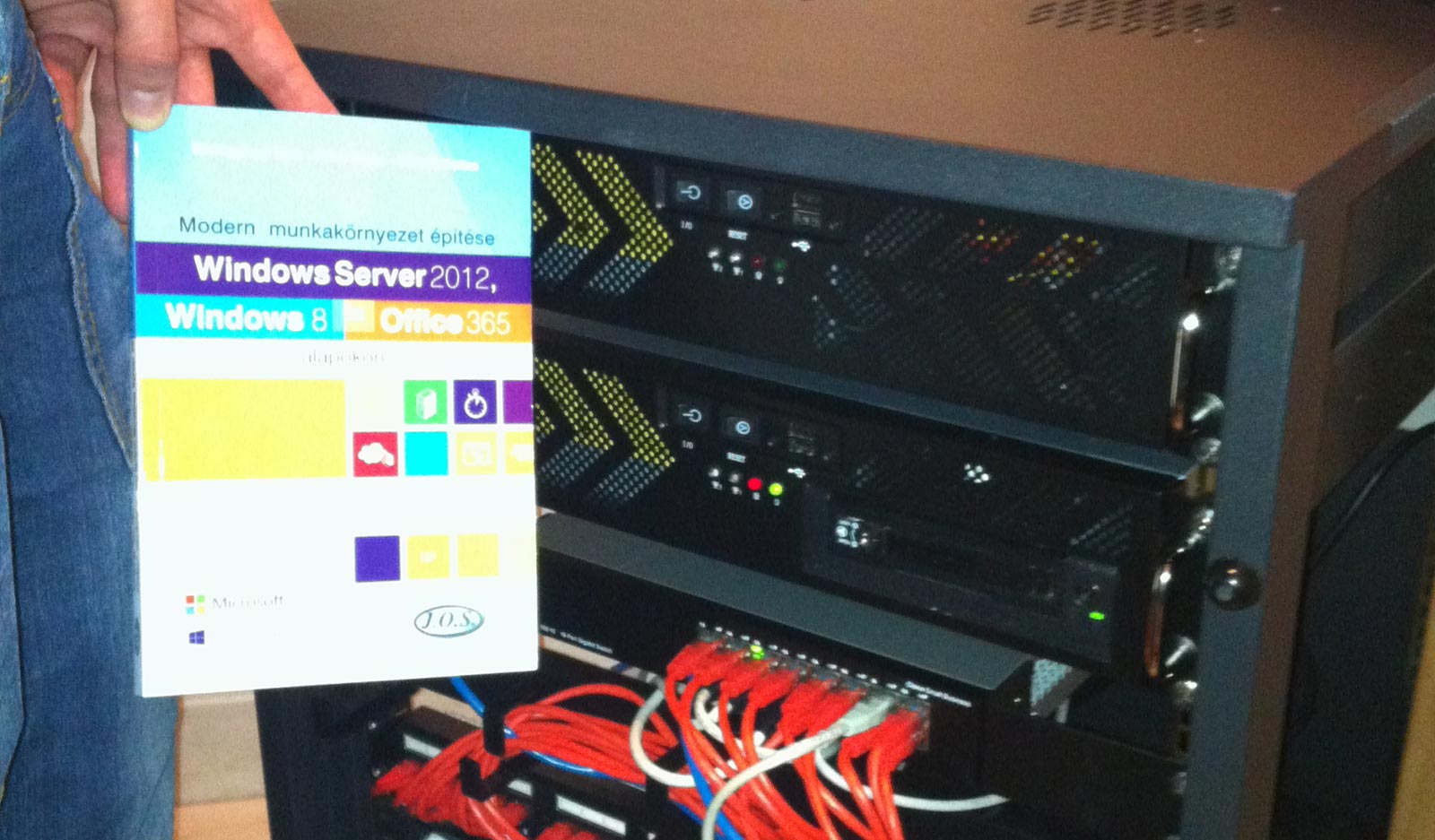Hello Windows server Hello Windows server