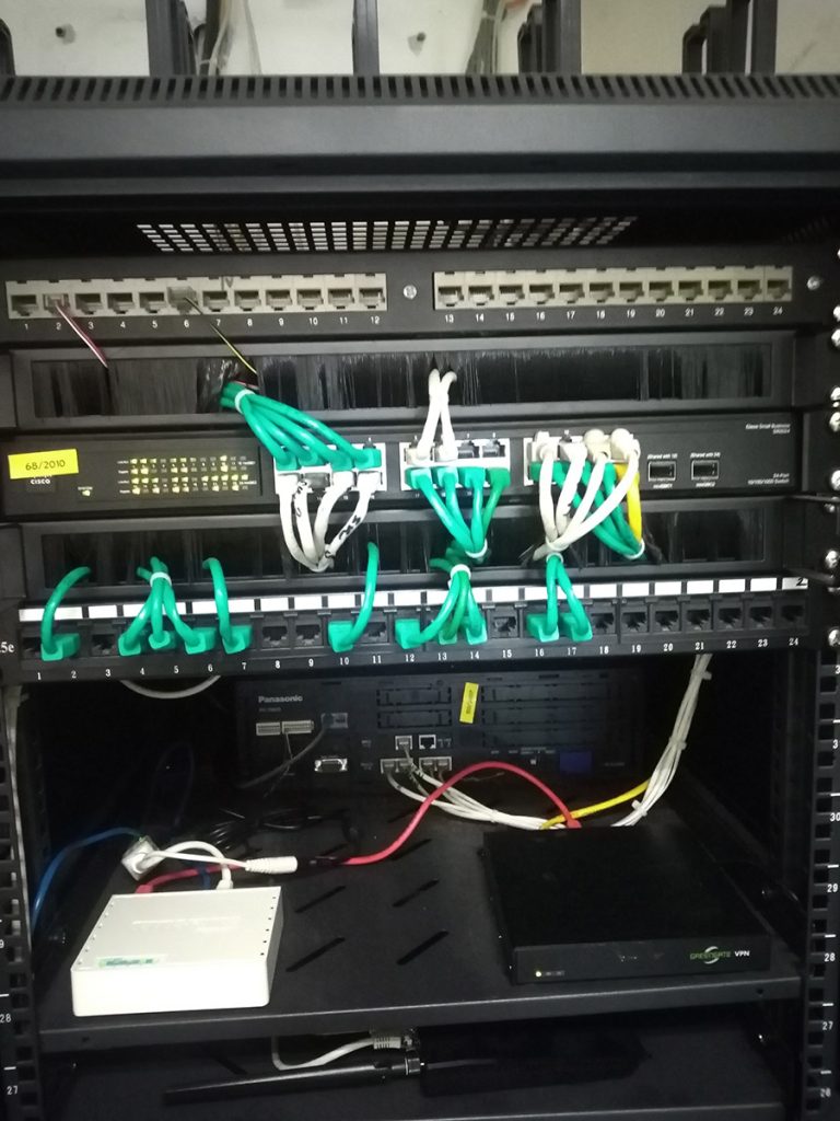 Költözés zökkenőmentesen – informatikai rendszerrel együtt