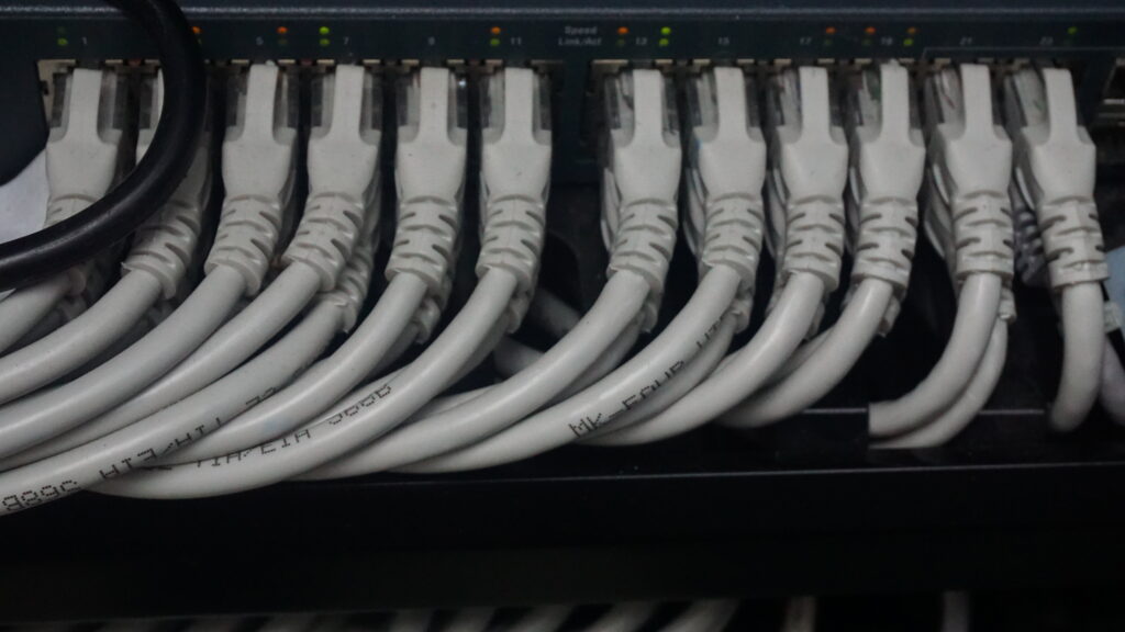 Lassú, instabil hálózatok korszerűsítése, új eszközökkel