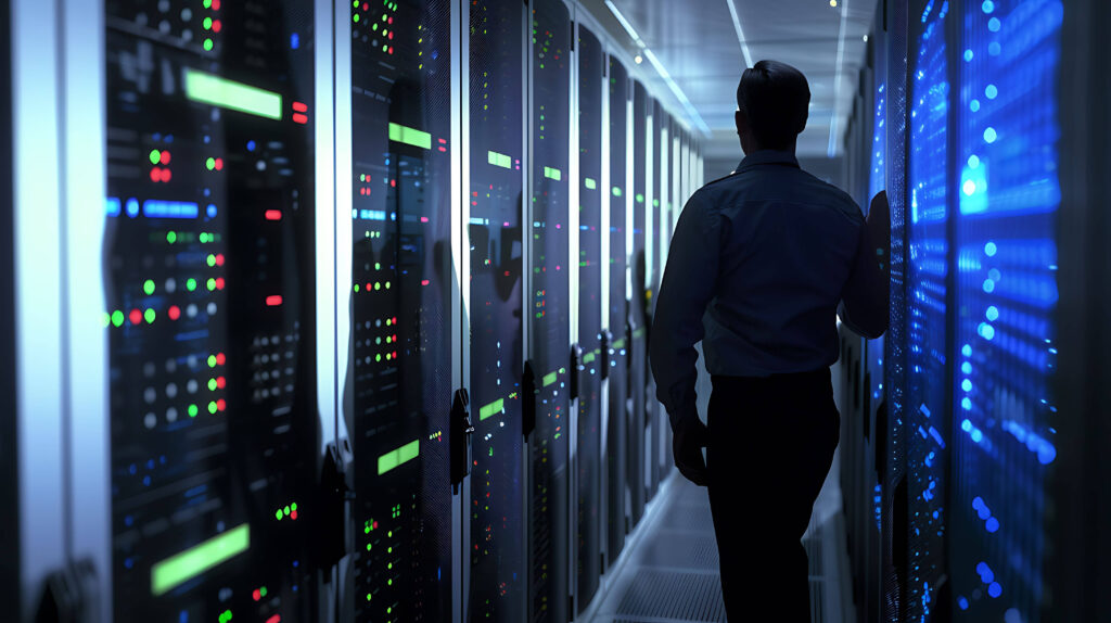 Microsoft Azure: Vállalati szintű infrastruktúra a felhőben